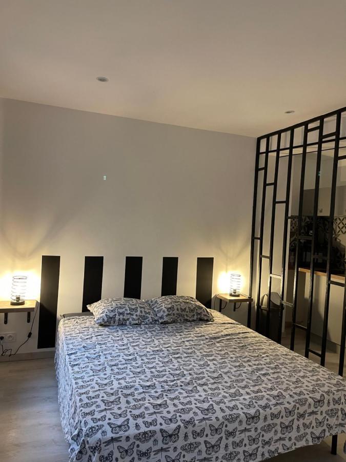 Appart Otel 2 Espalion Exterior foto
