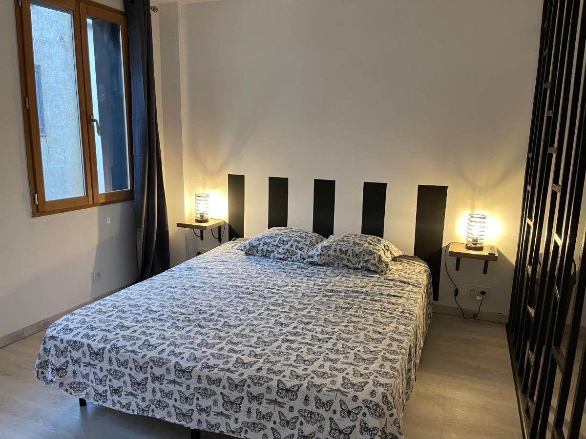 Appart Otel 2 Espalion Exterior foto